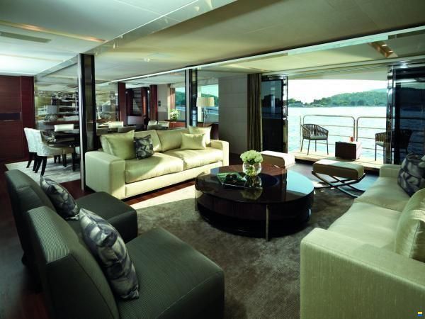 Princess 40M