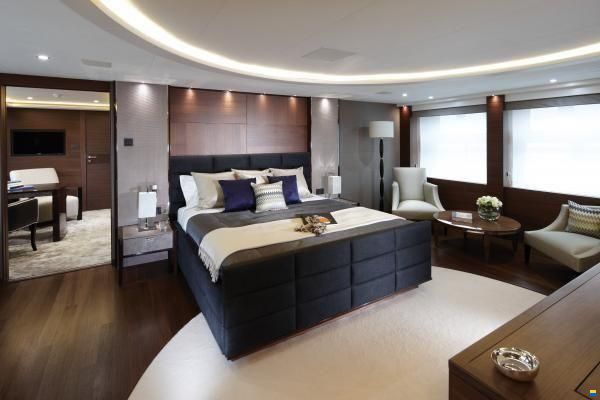 Princess 40M