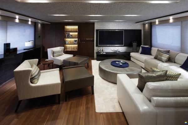 Princess 40M
