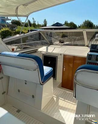 Princess 286 Riviera