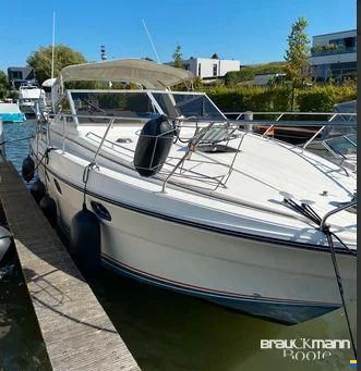 Princess 286 Riviera