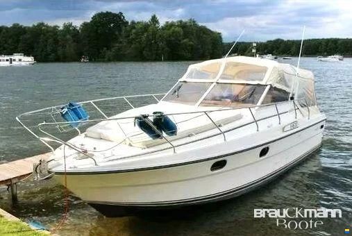 Princess 286 Riviera