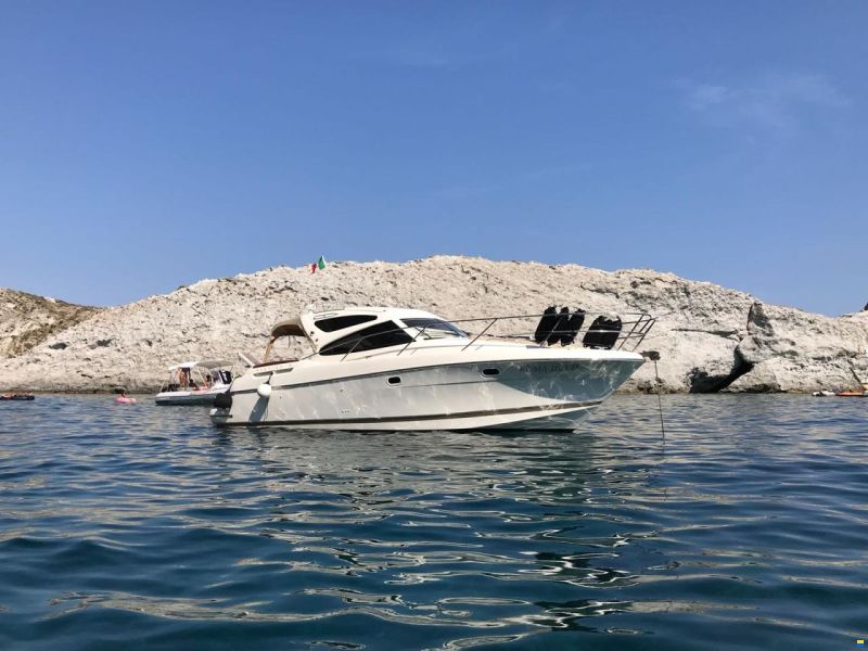 Jeanneau Prestige 34