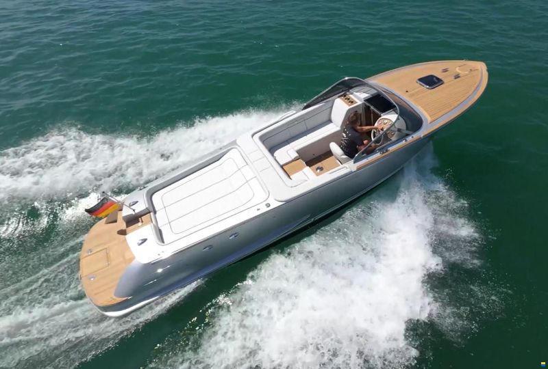 Comitti Venezia 28