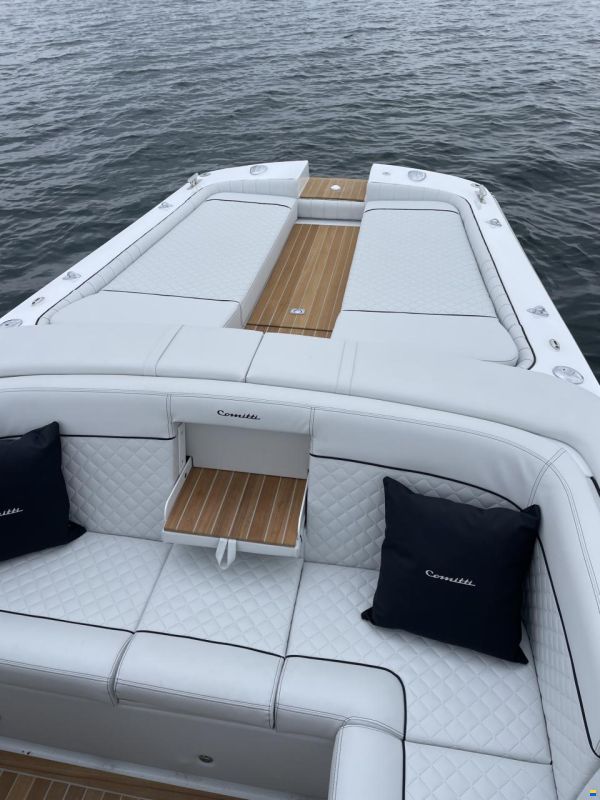 Comitti Venezia 28