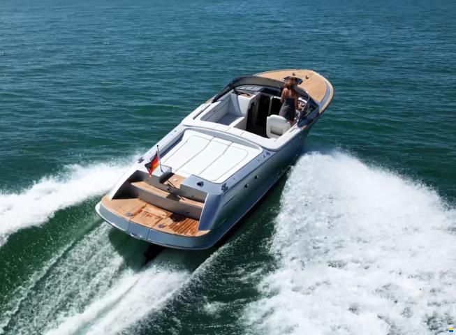 Comitti Venezia 28