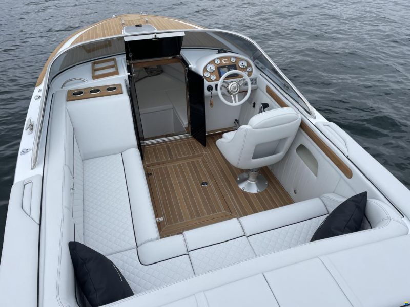 Comitti Venezia 28