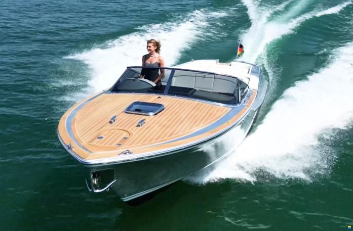 Comitti Venezia 28