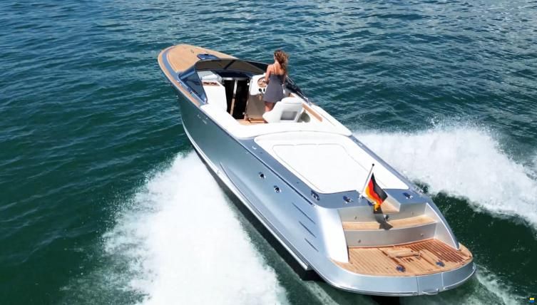 Comitti Venezia 28