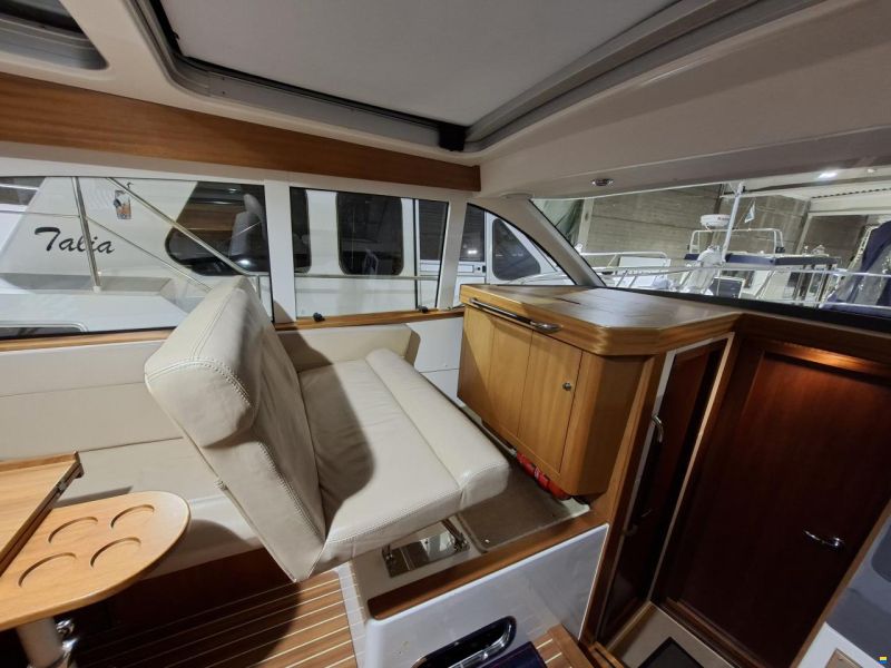 Nimbus 365 Coupe