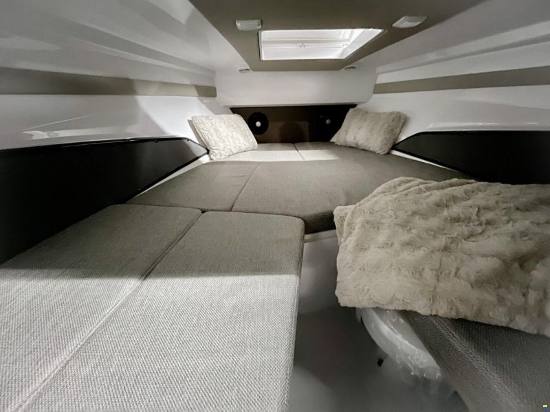Nordkapp Noblesse 720