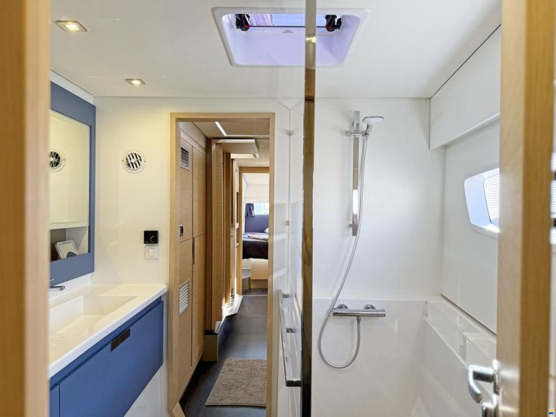 Fountaine Pajot Elba 45 Maestro