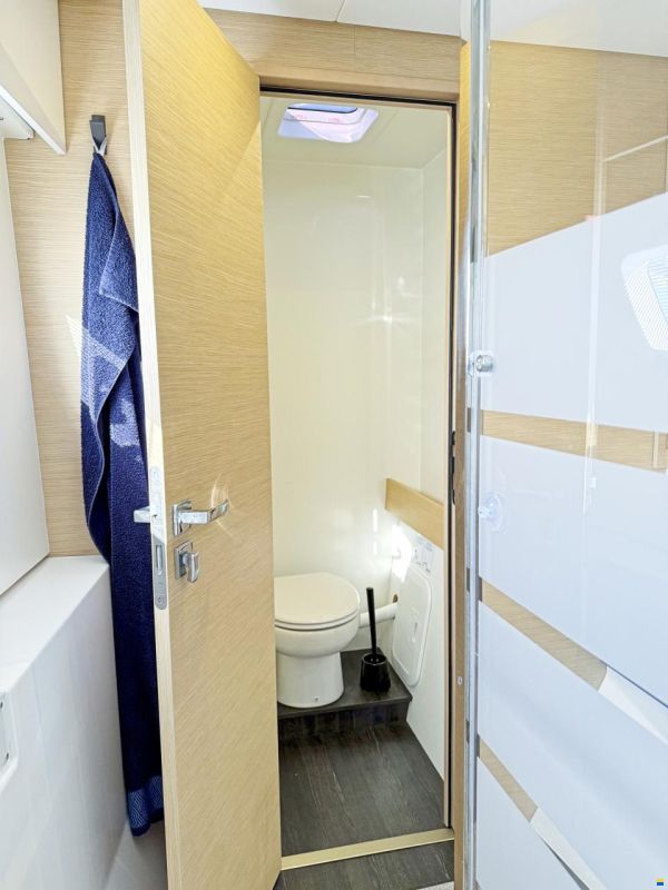 Fountaine Pajot Elba 45 Maestro