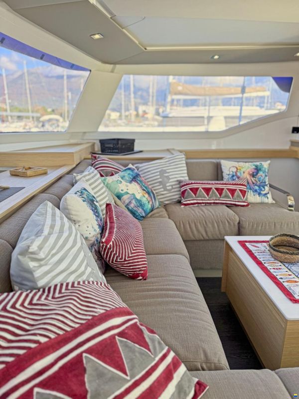Fountaine Pajot Elba 45 Maestro
