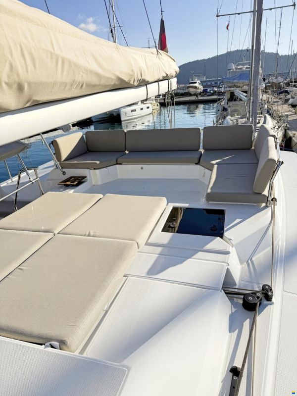 Fountaine Pajot Elba 45 Maestro