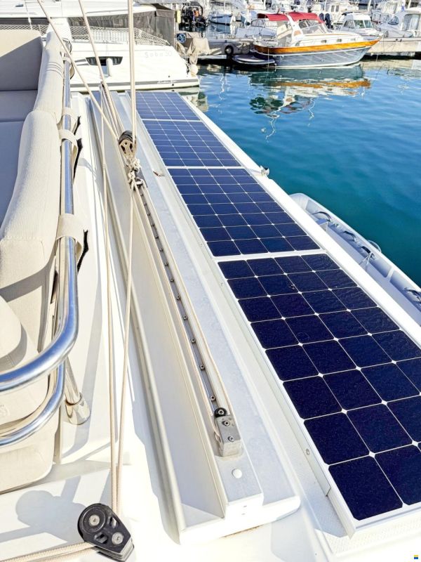Fountaine Pajot Elba 45 Maestro