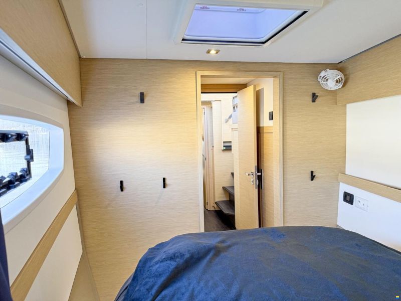 Fountaine Pajot Elba 45 Maestro