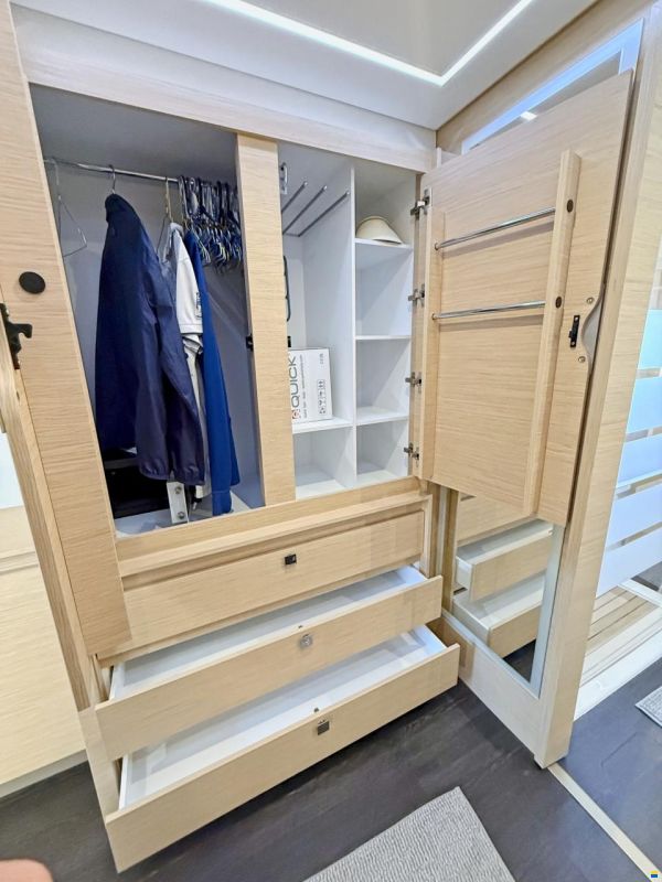Fountaine Pajot Elba 45 Maestro