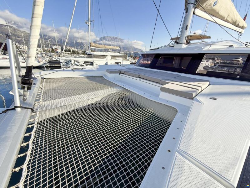 Fountaine Pajot Elba 45 Maestro