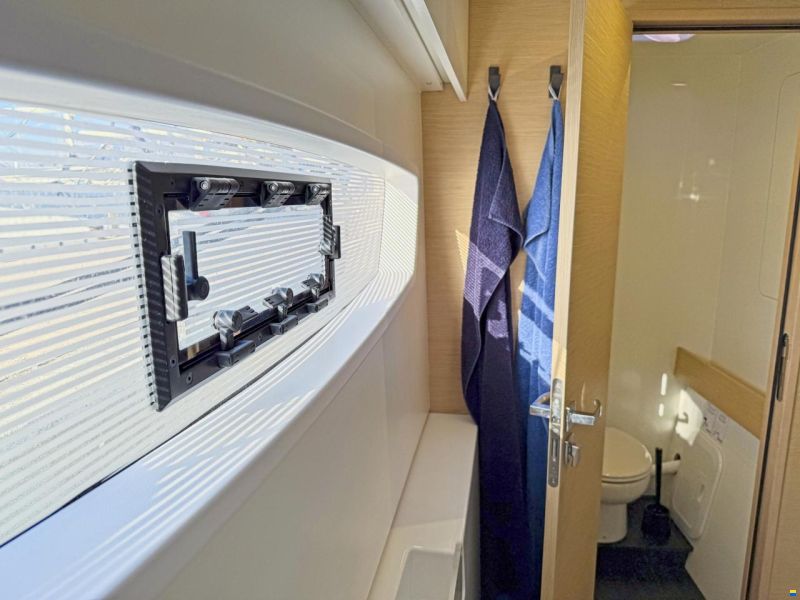 Fountaine Pajot Elba 45 Maestro