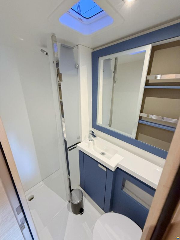 Fountaine Pajot Elba 45 Maestro