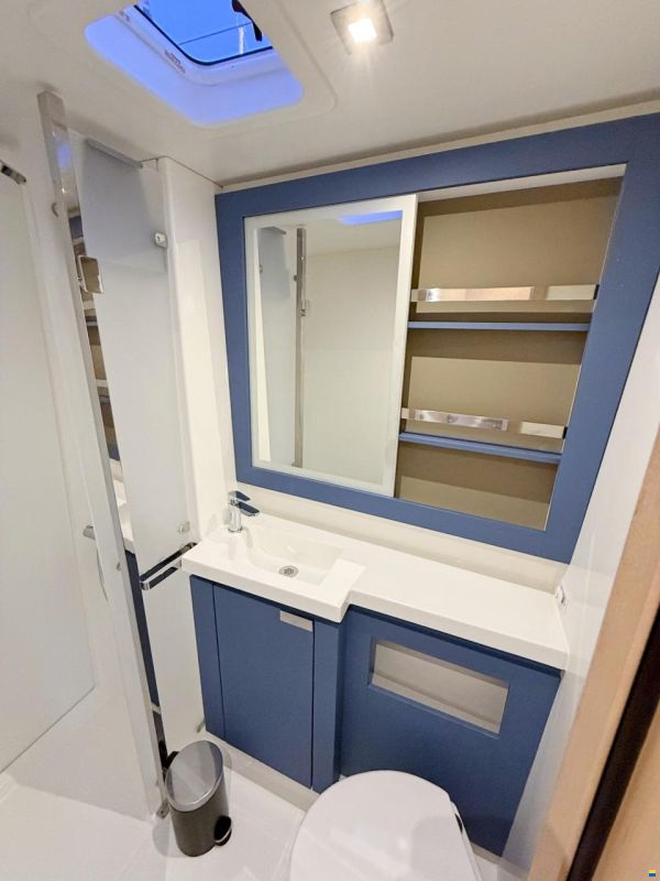 Fountaine Pajot Elba 45 Maestro