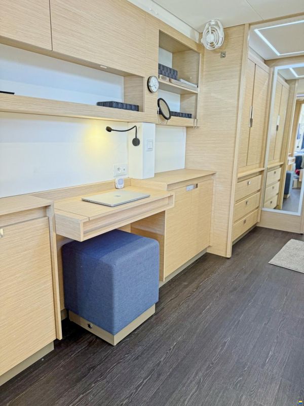 Fountaine Pajot Elba 45 Maestro