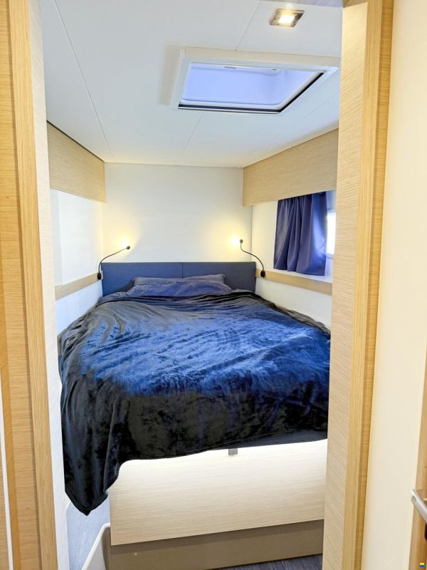 Fountaine Pajot Elba 45 Maestro