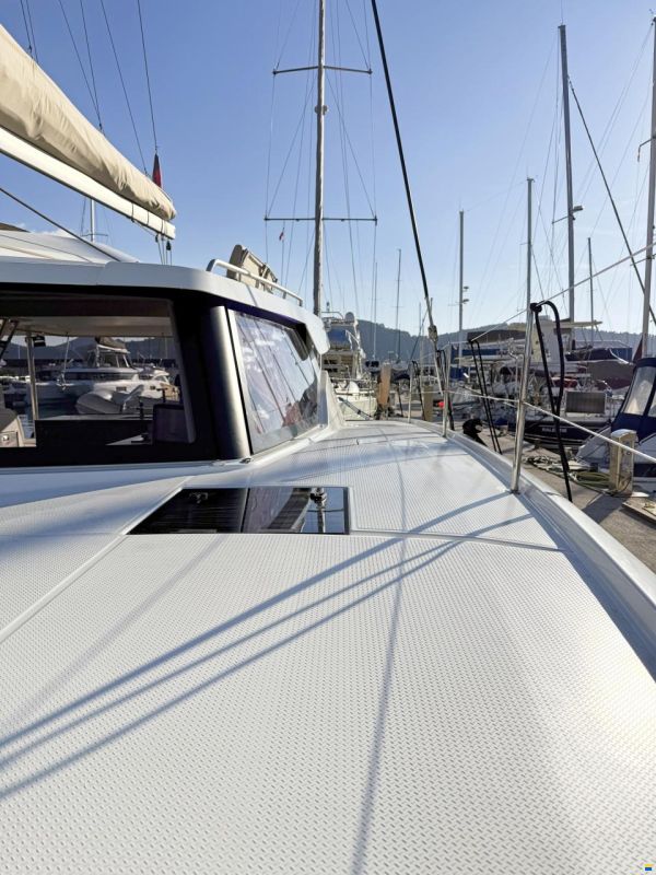 Fountaine Pajot Elba 45 Maestro