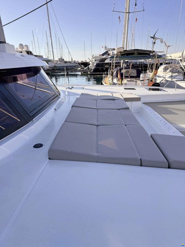 Fountaine Pajot Elba 45 Maestro