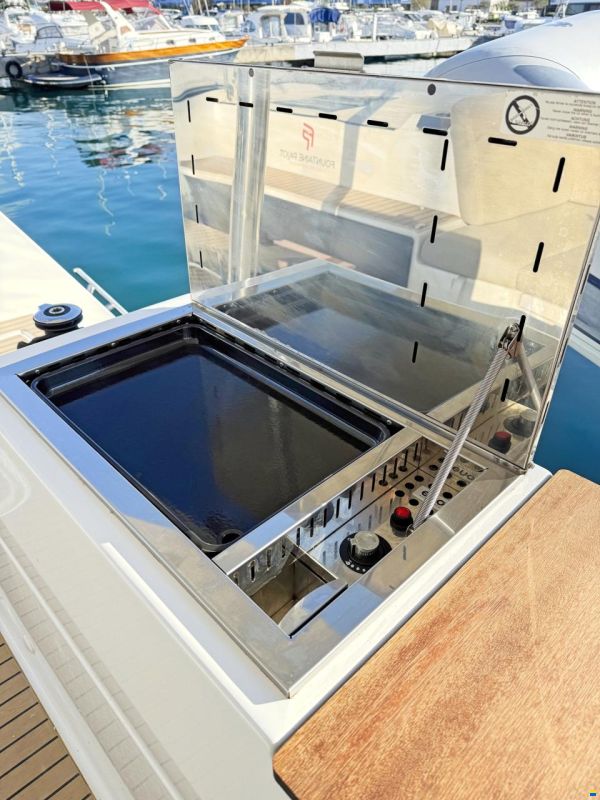 Fountaine Pajot Elba 45 Maestro