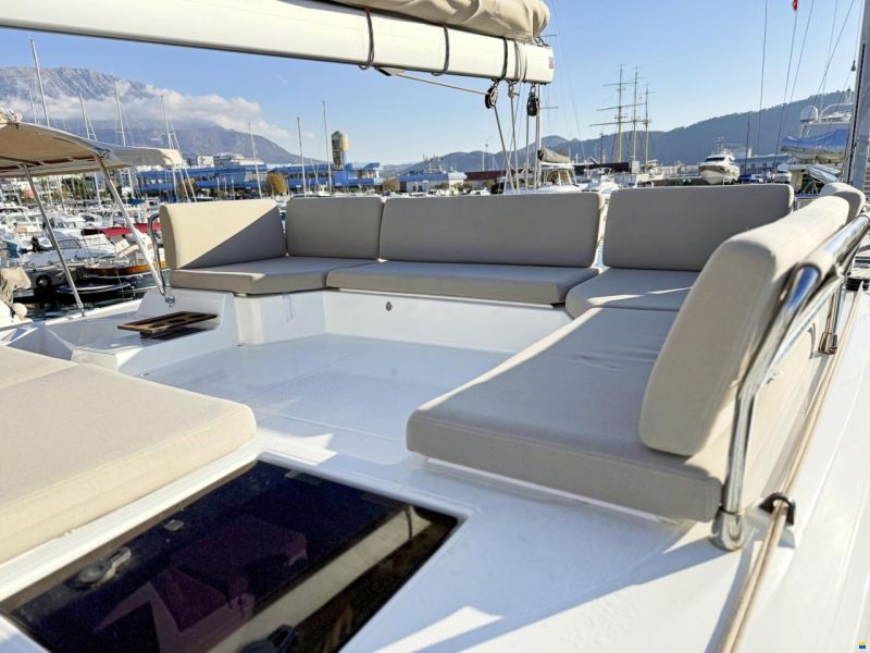 Fountaine Pajot Elba 45 Maestro