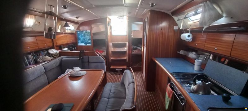 Bavaria 40/3