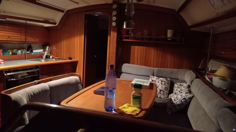 Bavaria 40/3