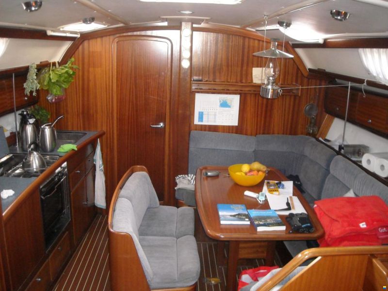 Bavaria 40/3