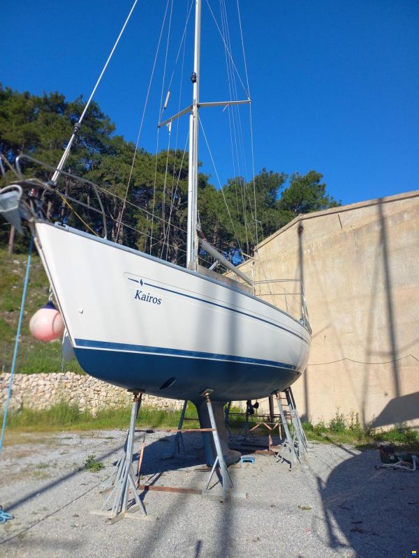 Bavaria 40/3