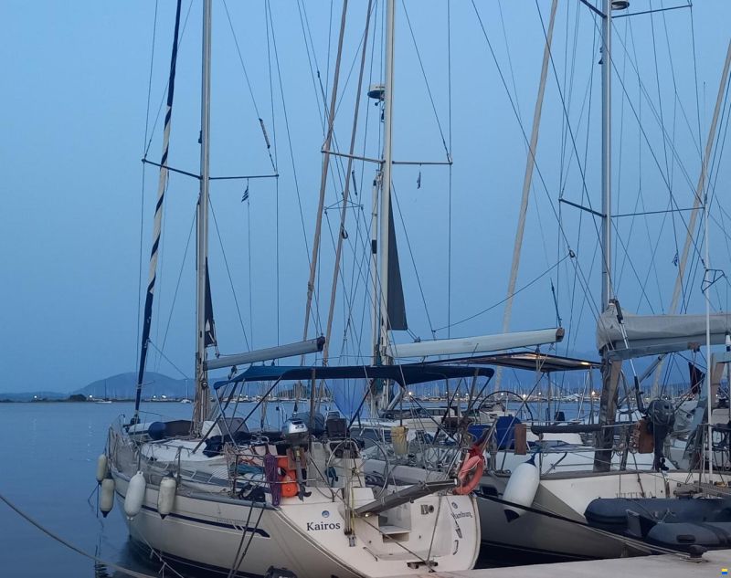 Bavaria 40/3