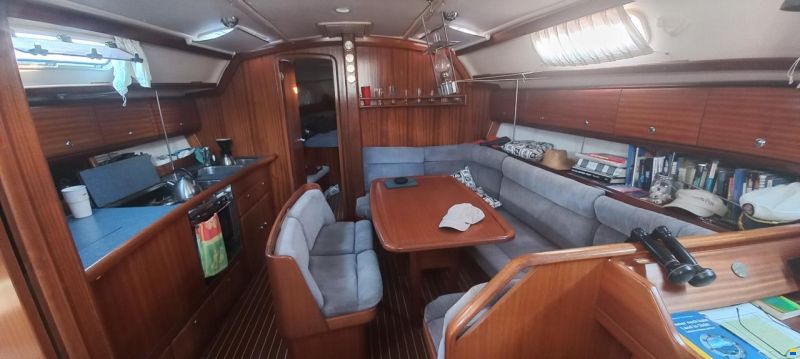 Bavaria 40/3