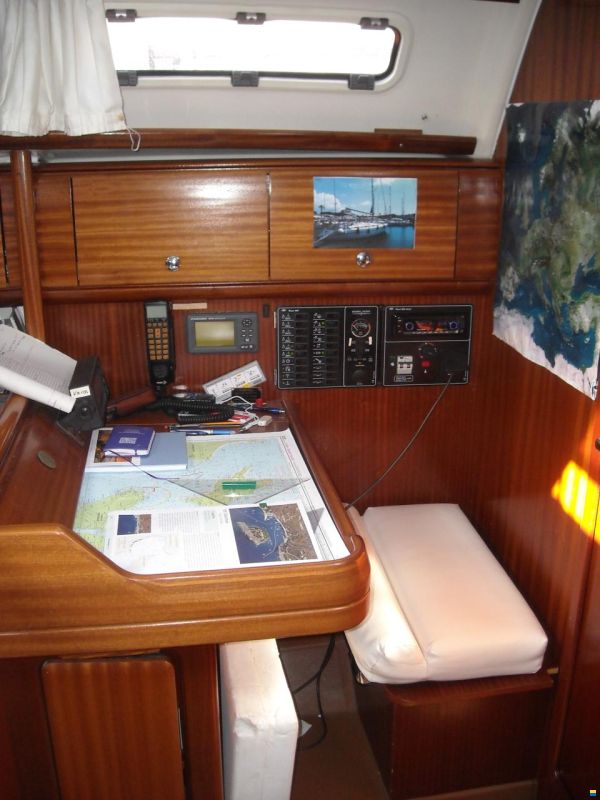Bavaria 40/3