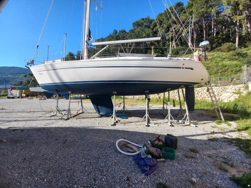 Bavaria 40/3
