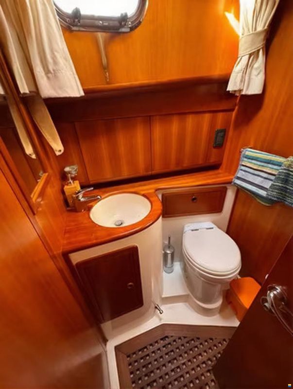 Cantieri Estensi Goldstar 440