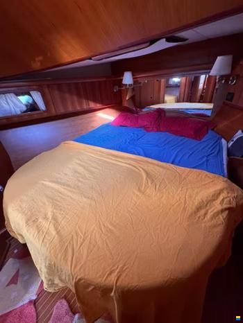 Cantieri Estensi Goldstar 440