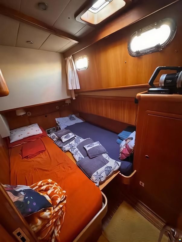 Cantieri Estensi Goldstar 440