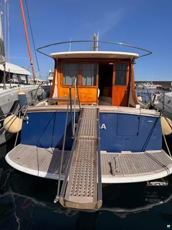 Cantieri Estensi Goldstar 440