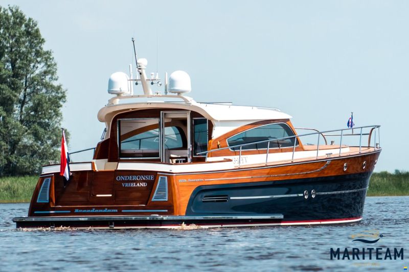 Breedendam MTB fourzero Wheelhouse