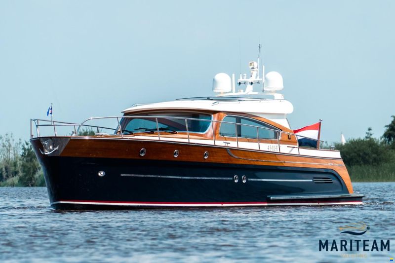 Breedendam MTB fourzero Wheelhouse