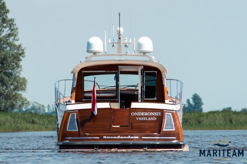 Breedendam MTB fourzero Wheelhouse