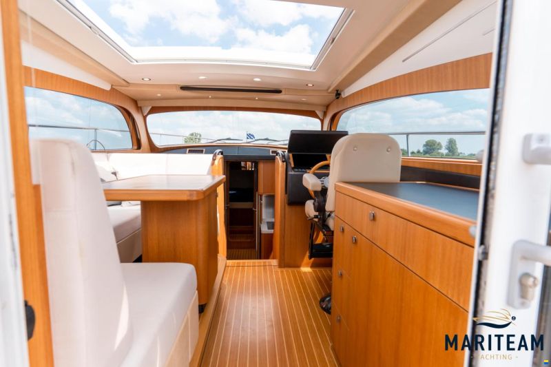 Breedendam MTB fourzero Wheelhouse