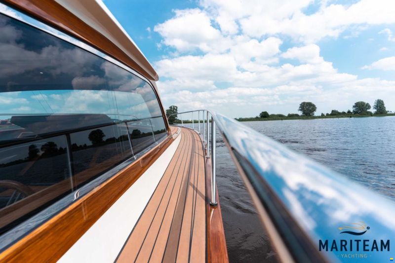 Breedendam MTB fourzero Wheelhouse
