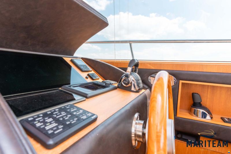 Breedendam MTB fourzero Wheelhouse